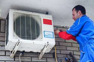 HVAC Companies Near Charlottesville, IN Available Now